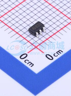 DC-DC电源芯片 MD88R30 SOT-23-5L 原装正品 电子元器件配单