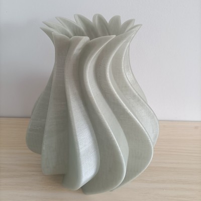 3d打印机材料petg高透光耗材1.75mm发光广告字3d材料立体字字壳