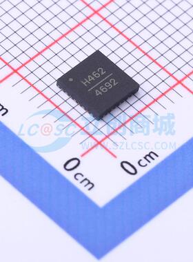 射频低噪声放大器 HMC462LP5ETR VQFN-32-EP(5x5) 电子元器件配单