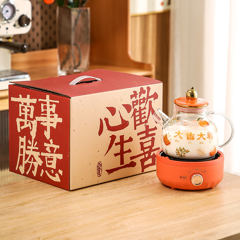 闺蜜生日礼物送女友朋友女生朋友员工实用老婆高级感小众养生女神