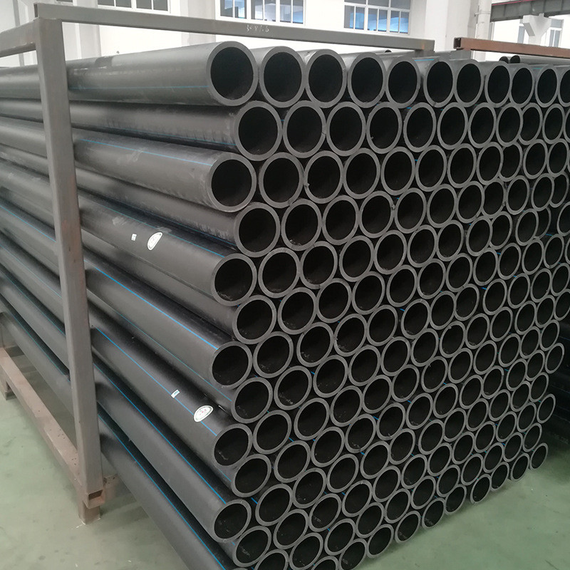 天津京通市政自来水给水现货dn150pn1.0mpa厂家pe管秦皇岛廊坊