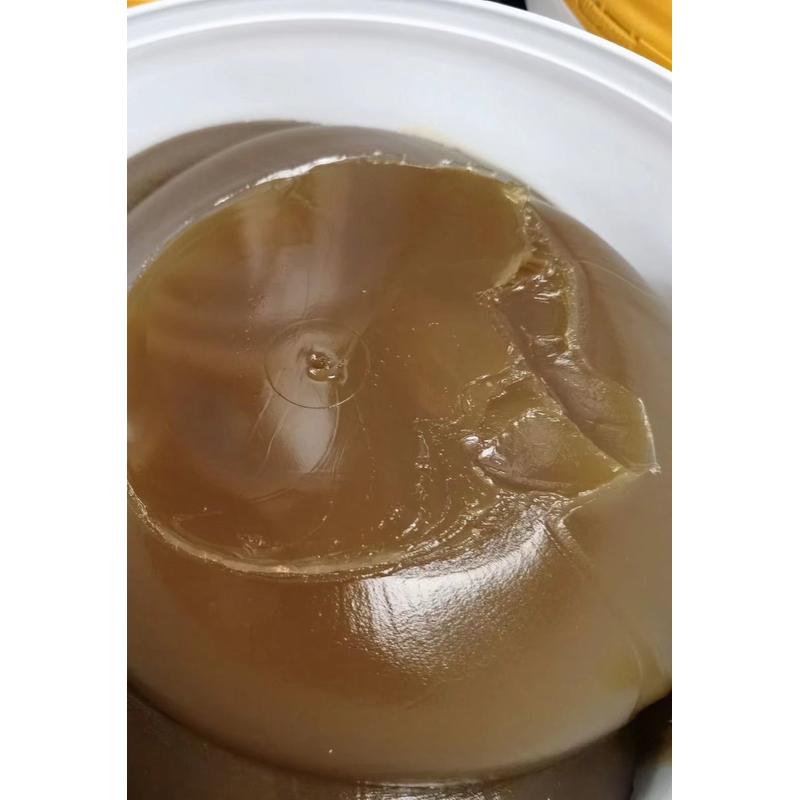 基锂脂霸王龙小滑头锂基油极压锂基脂黄油10kg