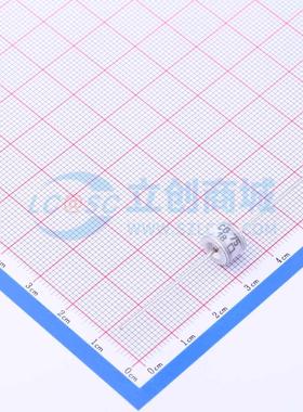 气体放电管(GDT) CG75L 插件 75V 原装正品 电子元器件配单