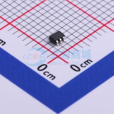 运算放大器 OPA314AIDCKR SC-70-5 原装正品 电子元器件配单
