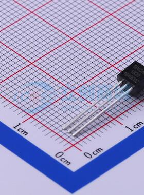 温度传感器 GX1820 TO-92 原装正品 电子元器件配单