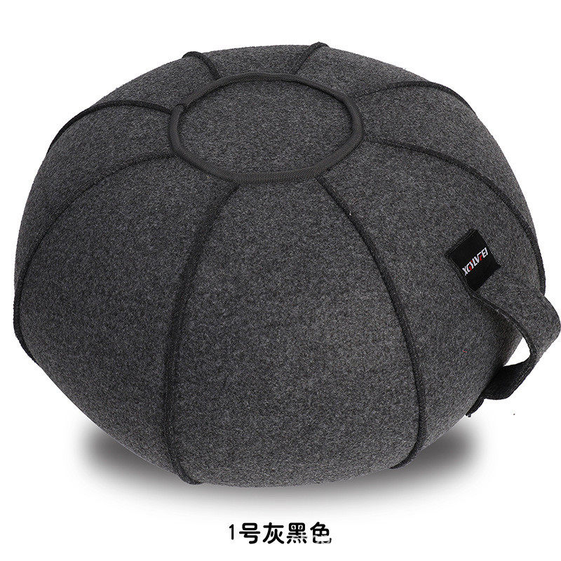 2021新款榻榻米充气可拆洗蒲团坐垫带罩甜甜圈瑜伽球带手柄,运动/瑜伽/健身/球迷用品,瑜伽球,淘宝优惠券,粉丝福利购,淘宝优惠卷