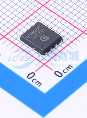 场效应管MOS BSC016N06NST TDSON-8-EP(5x6) 60V 100A 原装正品