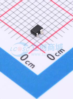 三极管(BJT) BFP842ESDH6327XTSA1 SOT-343-4 40mA 3.7V Infineon