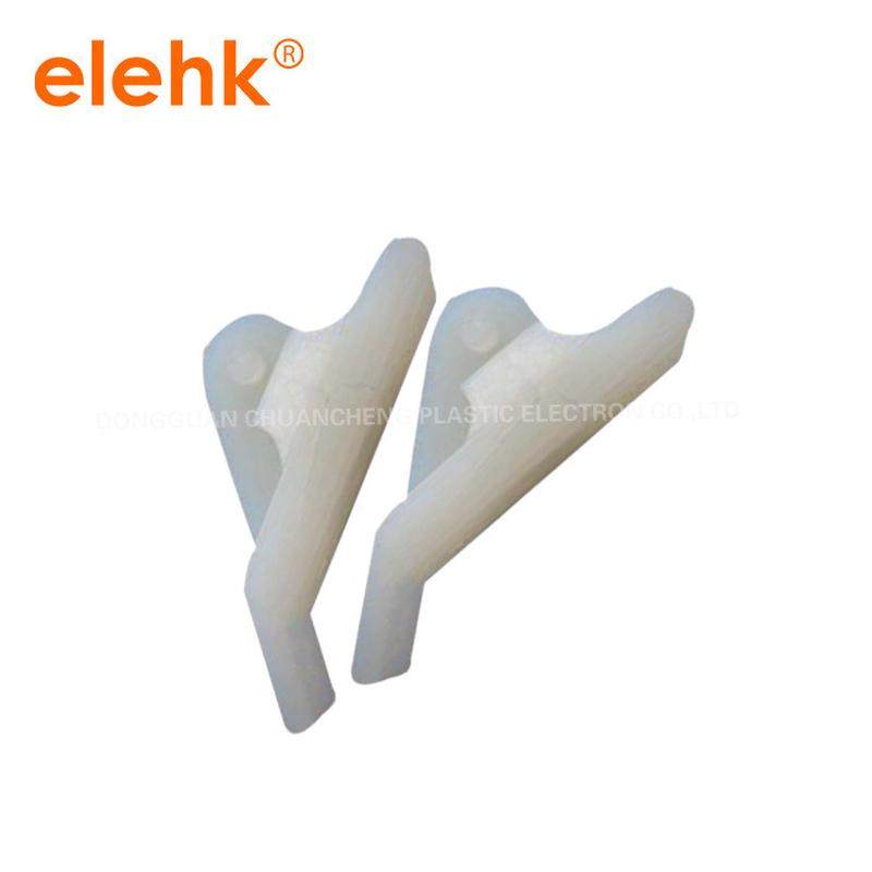 pc板拉柄胶拉柄塑料隔离柱绝缘保护间隔尼龙【厂家直销】,橡塑材料及制品,绝缘隔离柱,淘宝优惠券,粉丝福利购,淘宝优惠卷