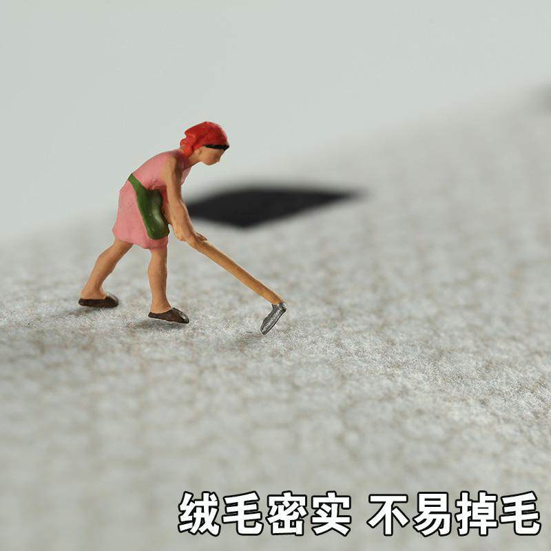 床边毯可爱少女卧室地毯床边垫儿童卡通地垫房间阳台窗垫子家用,居家布艺,床边毯,淘宝优惠券,粉丝福利购,淘宝优惠卷