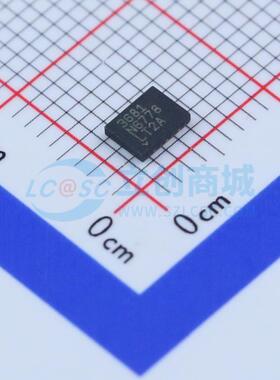 DC-DC电源芯片 LT3681EDE#TRPBF DFN-14(3x4) 电子元器件配单