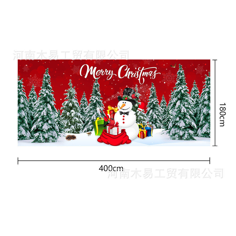 库门圣诞节主题车新款大号装饰背景布室外氛围布置横幅旗帜,文具电教/文化用品/商务用品,旗帜/锦旗,淘宝优惠券,粉丝福利购,淘宝优惠卷