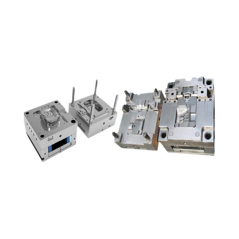 塑料注塑外壳注塑模具定制塑料件注塑加工abs制品件尼龙异形定做