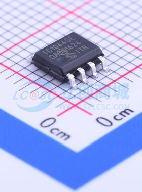 DC-DC电源芯片 TC1044SEOA SOIC-8 原装正品 电子元器件配单