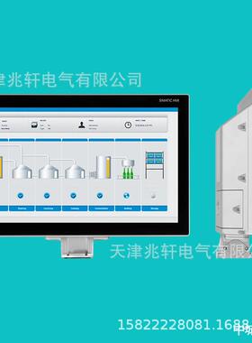 西门子6AV2123-2DB03-0AX0触摸屏6AV21232DB030AX0触摸屏