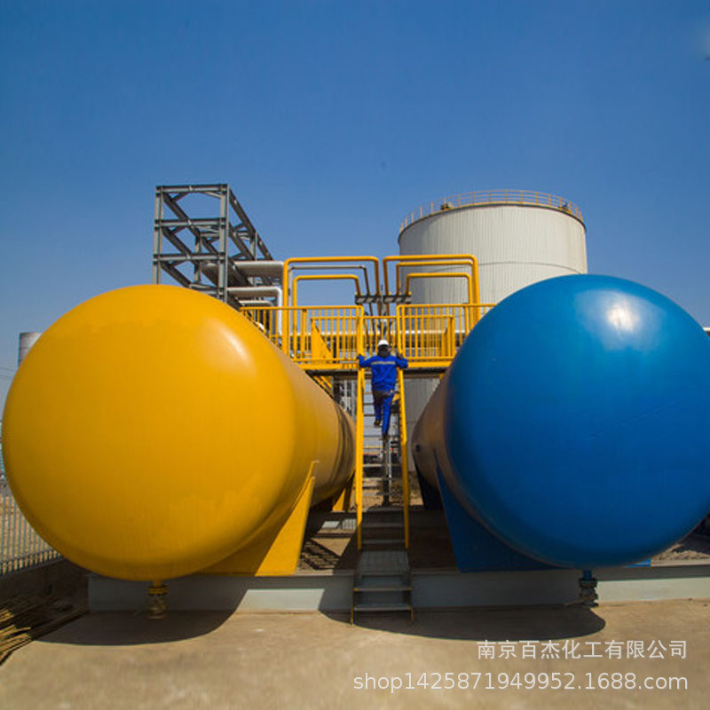 工业储罐防腐漆隔热涂料隔热反射油罐粮仓粮库油管防晒漆