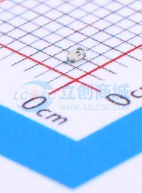 50只 发光二极管/LED 16-213SURC/S530-A3/TR8 红色 0402 电子元