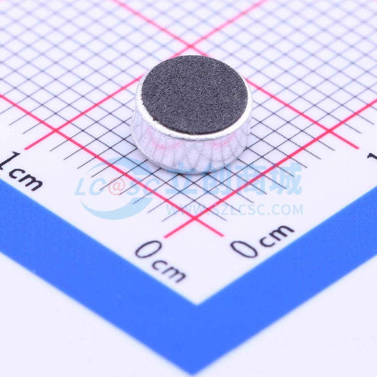 咪头/麦克风 GMI6027-2C-30db - 原装正品 电子元器件配单