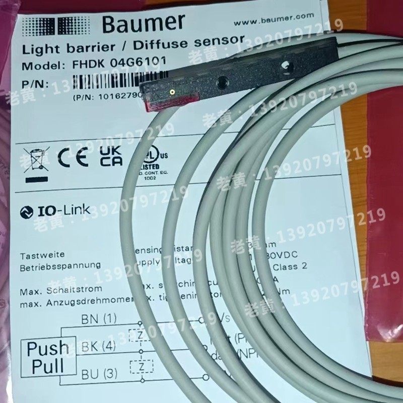 堡盟FHDK 04G6101 GE6-P4111 GS6-D4311 GTB6-P4211 GTB6-P1212