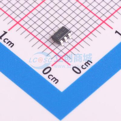 场效应管MOS AOTS21115C TSSOP-6 20V 6.6A AOS 电子元器件