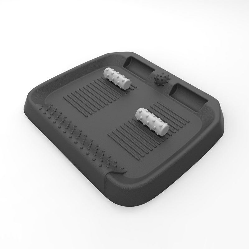 热销pu平衡板地板站立垫平衡办公抗疲劳地垫,居家布艺,家用脚垫,淘宝优惠券,粉丝福利购,淘宝优惠卷