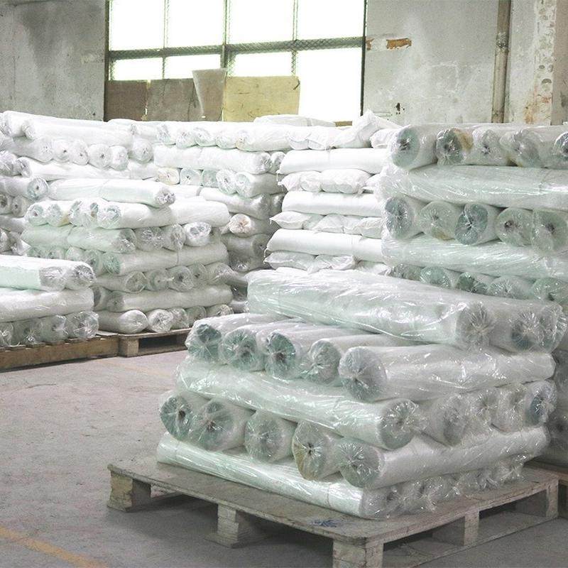 02玻璃纤维布2号中碱玻纤布02玻纤布防腐玻璃钢环氧地坪防腐造船