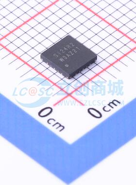 无线收发芯片 Si24R2 QFN-20-EP(4x4) 原装正品 电子元器件配单