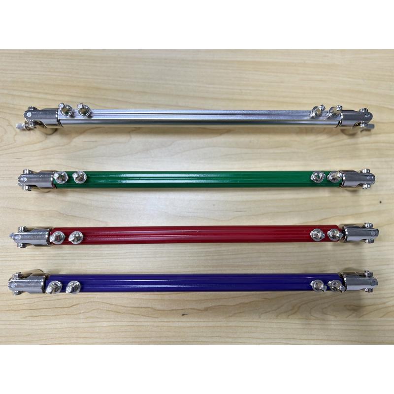 厂家直销外贸出口架子鼓踩锤专用专业级锤踩连接杆踩双连杆批发