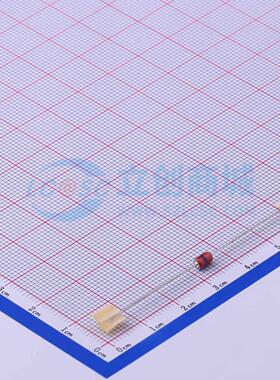 玻璃放电管 BK22003002 插件 600V ±20% 原装 电子元器件配单