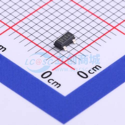 电压基准芯片 REF3012AIDBZR SOT-23 原装正品 电子元器件配单