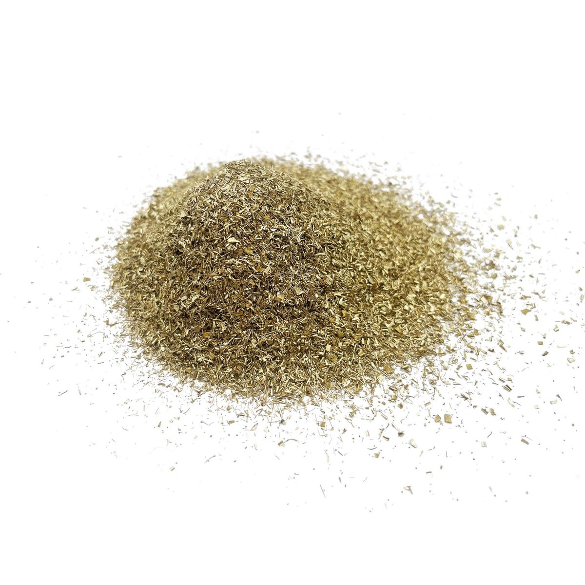 硕邦纤维耐磨性好易加工黄铜增强刹车片摩擦材料用