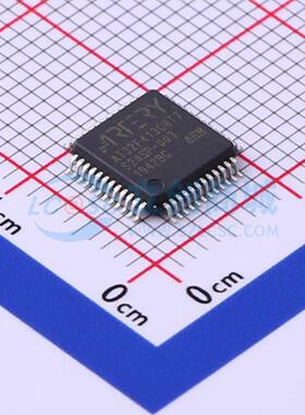 单片机(MCU/MPU/SOC) AT32F413C8T7 LQFP-48(7x7) 电子元器件配单