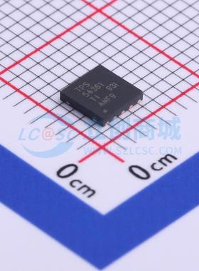 AC-DC控制器和稳压器 TPS54361DPRR WSON-10-EP(4x4) 电子元器件