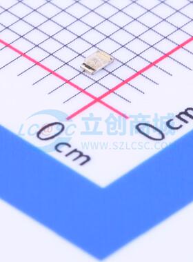 50只 发光二极管/LED 19-217/B6C-ZN1P1TY/3T 蓝色 0603 电子元器