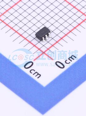 三极管(BJT) DSS4240Y-7 SOT-363 2A 40V DIODES(美台) 原装正品