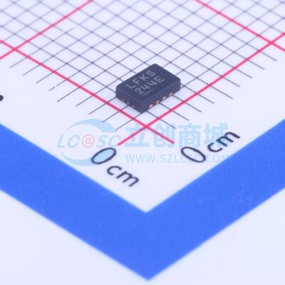 浪涌保护器 LTC4365IDDB#PBF DFN-8(2x3) 原装 电子元器件配单