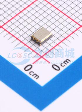 有源晶振 1532H4-24000JWPDTSNL SMD3225-4P 24MHz ±10ppm 原装