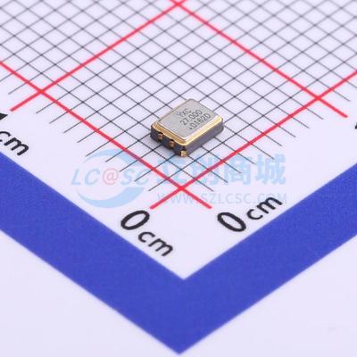 有源晶振 OT322527MJBA4SL SMD3225-4P 27MHz ±10ppm 电子元器件
