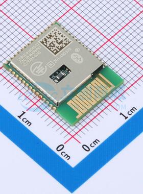 蓝牙模块 CYBLE-416045-02 SMD-43P 原装正品 电子元器件配单