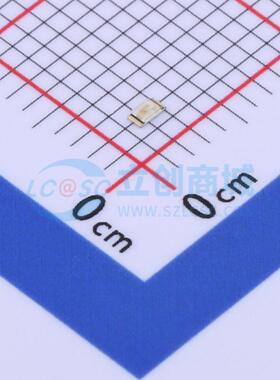 50只 发光二极管/LED LTST-C194TBKT 蓝色 0603 原装 电子元器件