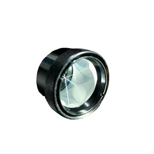 厂家棱镜高精度gmp111全站仪小直供ads101ads102迷你棱镜头