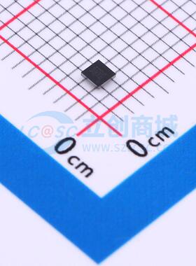 电池管理 AW32001ECSR WLCSP-9-B(1.68x1.68) 电子元器件配单