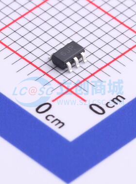 TVS/ESD管 TPSMS05CT1G SOT-23 TECH PUBLIC(台舟)