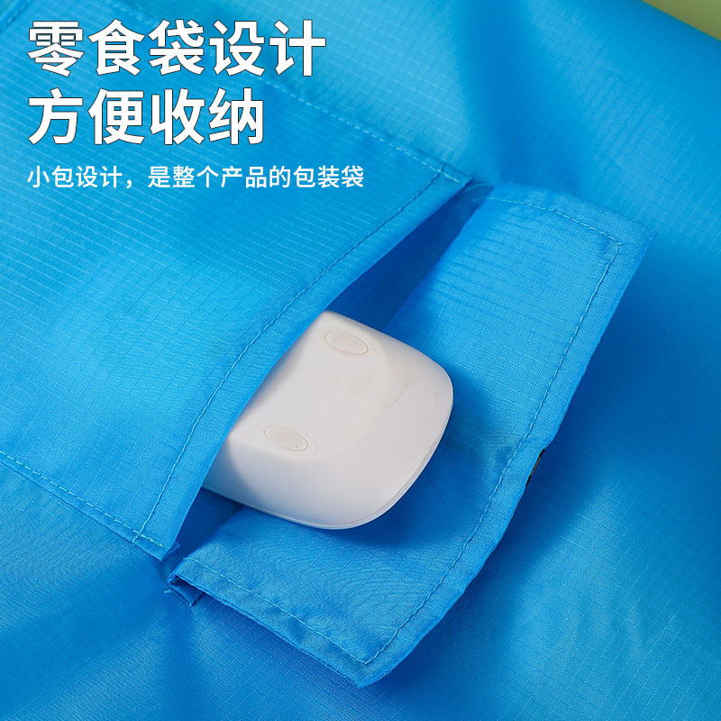宠物雨衣狗狗防水衣服牵引绳雨天护肚子柯基泰迪大型犬雨披冲锋衣