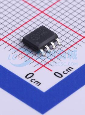 TVS/ESD管 PSRDA05-4-LF-T7 SO-8 PROTEK 原装正品