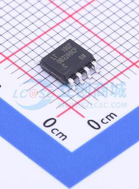 AC-DC控制器和稳压器 OB2269 SOP-8 原装正品 电子元器件配单