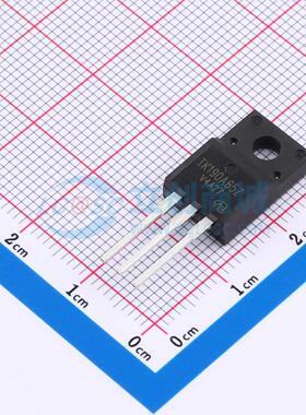 场效应管MOS TK190A65Z-VB TO-220F 650V 20A VBsemi微碧