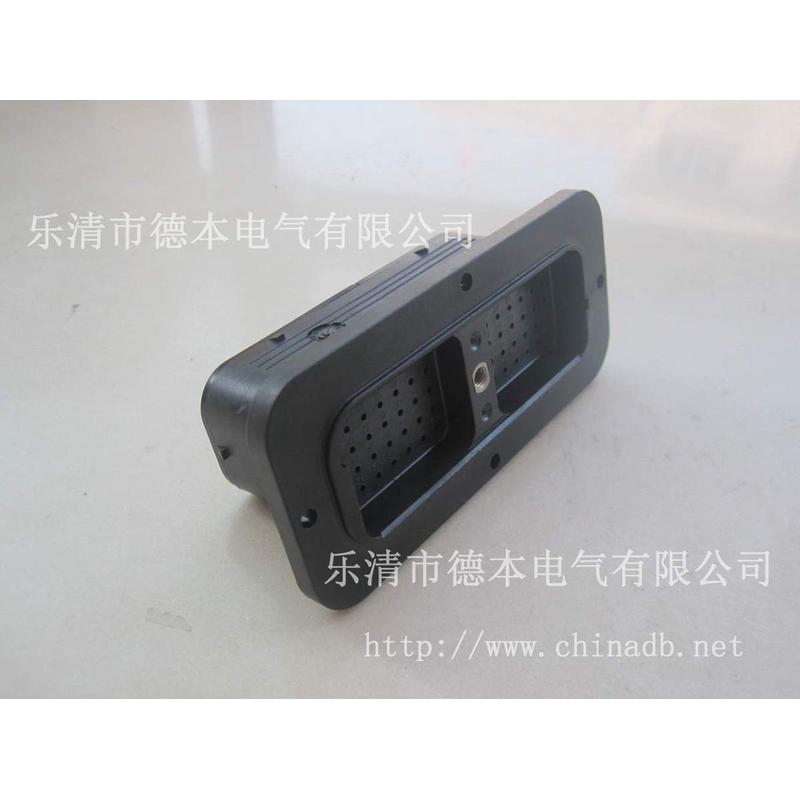德驰连接器 DRC12-70PA  DRC12-70P 全新原装正品