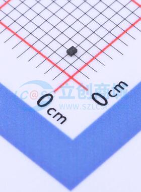 场效应管MOS DMP22D4UFA-7B X2-DFN0806-3 20V 330mA DIODES(美台