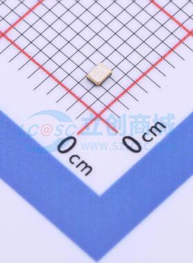 无源晶振 NX1612SD-38.4MHZ-EXS00A-CS12755 SMD1612-4P 原装正品